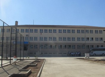 Şanlıurfa-Ceylanpınar-Ceylanpınar Muratlı İmam Hatip Ortaokulu fotoğrafı