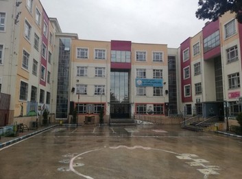 Gaziantep-Şahinbey-Dr.Cemil Karslıgil İlkokulu fotoğrafı