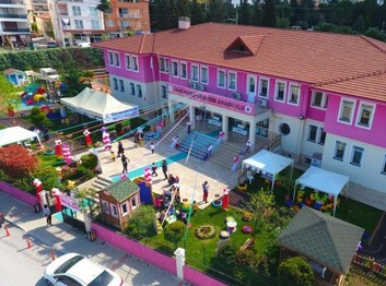 Denizli-Merkezefendi-Ayşe-Yusuf Erdemir Anaokulu fotoğrafı