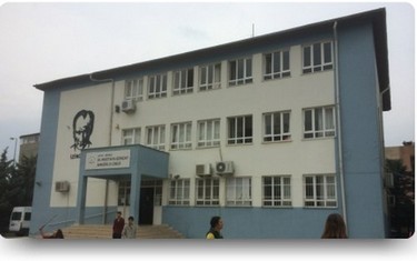 Hatay-Antakya-Dr. Mustafa Gençay Anadolu Lisesi fotoğrafı