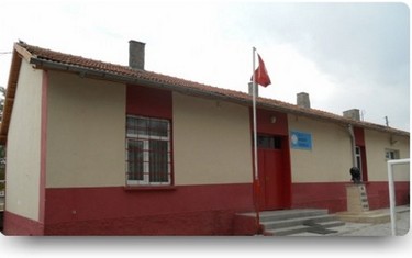Kütahya-Merkez-Ağaçköy İlkokulu fotoğrafı