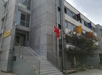 İstanbul-Kağıthane-Şehit Mustafa Sevim Anadolu İmam Hatip Lisesi fotoğrafı