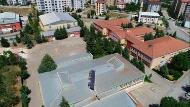 Elazığ-Merkez-Cemil Meriç Fen Lisesi fotoğrafı