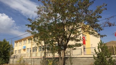 Ankara-Kalecik-Hasayaz Ortaokulu fotoğrafı