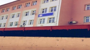 İstanbul-Esenler-Atışalanı İsmetpaşa İlkokulu fotoğrafı