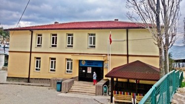 Karaman-Ermenek-Ardıçkaya İlkokulu fotoğrafı