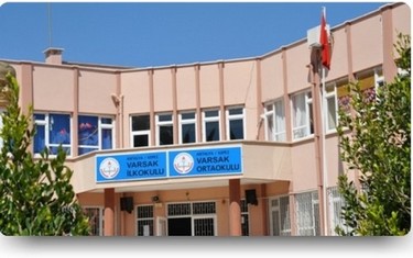 Antalya-Kepez-Varsak Ortaokulu fotoğrafı