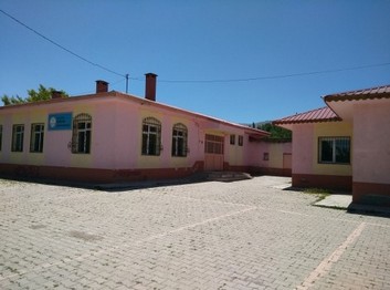 Sivas-Suşehri-Çataloluk İlkokulu fotoğrafı