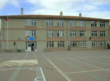 Kayseri-Melikgazi-Ağırnas Osman Yücel İmam Hatip Ortaokulu fotoğrafı