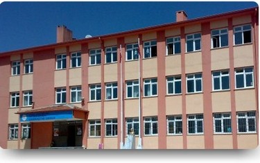 Ankara-Sincan-Şehit Hakan Altunyurt Ortaokulu fotoğrafı