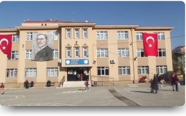 Kocaeli-Körfez-Anadolu İlkokulu fotoğrafı