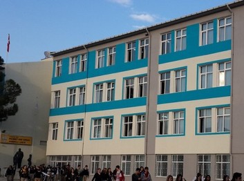 Çanakkale-Biga-Mehmet Akif Ersoy Anadolu Lisesi fotoğrafı