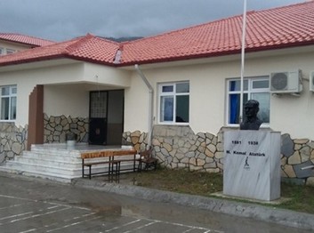 Muğla-Köyceğiz-Toparlar İlkokulu fotoğrafı