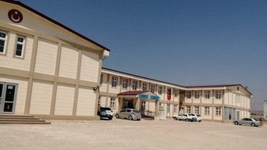 Hatay-Reyhanlı-Kavalcık Ertuğrul Gazi Ortaokulu fotoğrafı