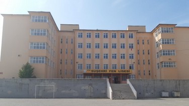 Sivas-Suşehri-Suşehri Fen Lisesi fotoğrafı