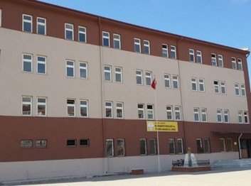 Balıkesir-Burhaniye-Burhaniye Şehit Hasan Çoban Mesleki ve Teknik Anadolu Lisesi fotoğrafı