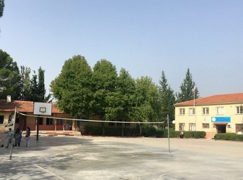 Muğla-Seydikemer-Zorlar Şehit Jandarma Onbaşı Hasan Küçükçoban Ortaokulu fotoğrafı