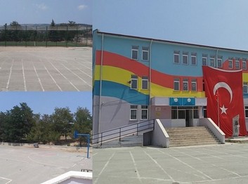 Balıkesir-Dursunbey-Kavacık Ortaokulu fotoğrafı