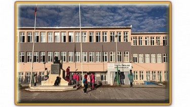 Erzurum-Çat-Yatılı Bölge Ortaokulu fotoğrafı