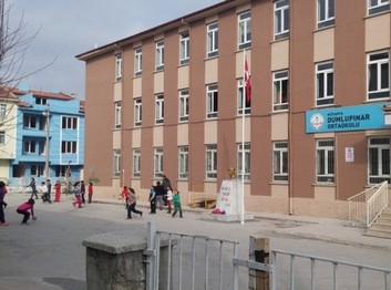 Kütahya-Merkez-Dumlupınar Ortaokulu fotoğrafı