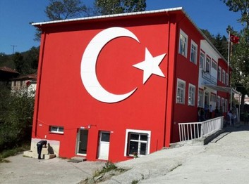 Ordu-Gölköy-Emirler Şehit Nihat Şahin İlkokulu fotoğrafı