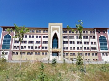 Kırşehir-Merkez-Abdulkadir Özcan Anadolu İmam Hatip Lisesi fotoğrafı
