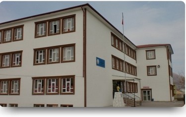 Gümüşhane-Kelkit-Cumhuriyet İlkokulu fotoğrafı