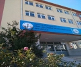 Tekirdağ-Süleymanpaşa-Prof. Dr. Osman Öztürk İmam Hatip Ortaokulu fotoğrafı