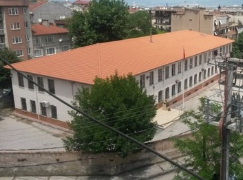 Bursa-Osmangazi-İbni Sina İlkokulu fotoğrafı