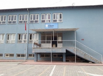 Elazığ-Merkez-Altınçevre Ortaokulu fotoğrafı
