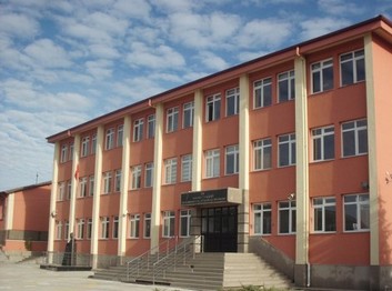 Ankara-Güdül-Hacı Mehmet Uçar Ortaokulu fotoğrafı