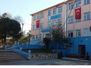 Tekirdağ-Çerkezköy-Fatih Sultan Mehmet İmam Hatip Ortaokulu fotoğrafı