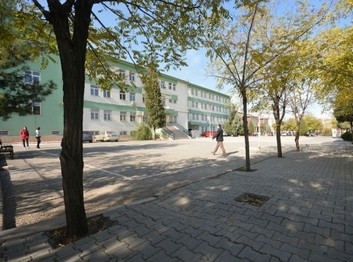 Gaziantep-Şehitkamil-Fatih Mesleki ve Teknik Anadolu Lisesi fotoğrafı