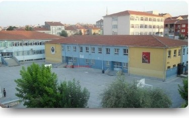 Eskişehir-Odunpazarı-Doktor Halil Akkurt Ortaokulu fotoğrafı