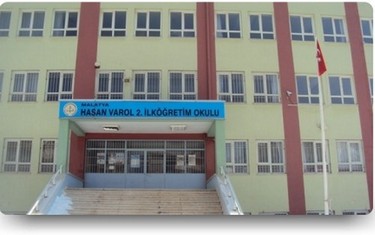 Malatya-Battalgazi-Hasan Varol 2. Ortaokulu fotoğrafı