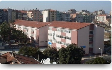 Denizli-Merkezefendi-Sevil Kaynak Ortaokulu fotoğrafı