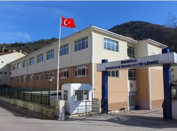 Kastamonu-İnebolu-Şehit Arif Demirel Anadolu İmam Hatip Lisesi fotoğrafı