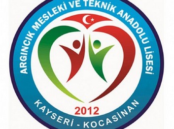 Kayseri-Kocasinan-Argıncık Mesleki ve Teknik Anadolu Lisesi fotoğrafı