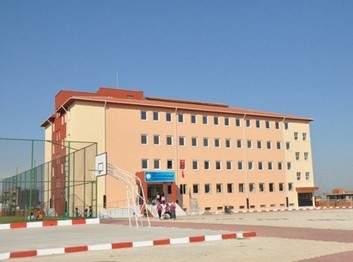 Manisa-Turgutlu-Dr.Hüseyin Orhan İlkokulu fotoğrafı