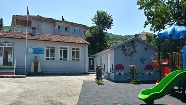 Yalova-Merkez-Kurtköy İlkokulu fotoğrafı