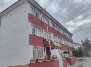 Eskişehir-Sarıcakaya-Saricakaya Çok Programlı Anadolu Lisesi fotoğrafı
