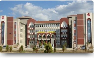 Kütahya-Simav-Nurullah Koyuncuoğlu Anadolu Lisesi fotoğrafı