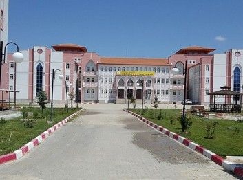 Yozgat-Yerköy-Yerköy Şehit İdris Aydoğdu Fen Lisesi fotoğrafı