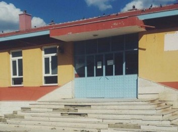 Konya-Yunak-Çayırbaşı İlkokulu fotoğrafı