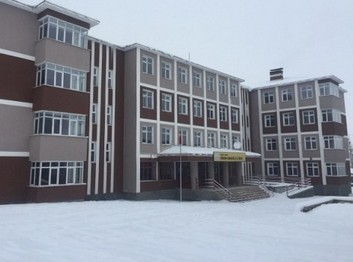 Kars-Digor-Digor Anadolu Lisesi fotoğrafı