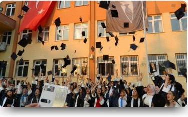 Aydın-Efeler-Emel-Mustafa Uşaklı Anadolu Lisesi fotoğrafı