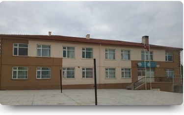 Çorum-Alaca-Mehmet Akif Ersoy Ortaokulu fotoğrafı