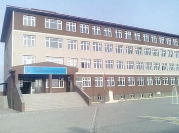 Kars-Merkez-Yenişehir Ortaokulu fotoğrafı
