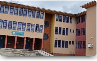 Kars-Merkez-Mihralibey Ortaokulu fotoğrafı
