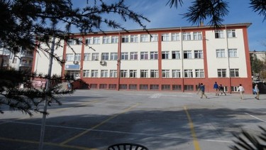 Ankara-Beypazarı-Namık Kemal Ortaokulu fotoğrafı